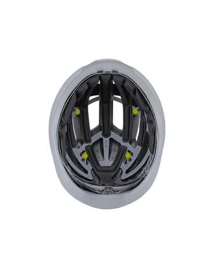 Casque Route Unisexe MAESTRO MIPS Blanc Mat