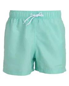 Short de bain Homme SURF ANDREA Vert