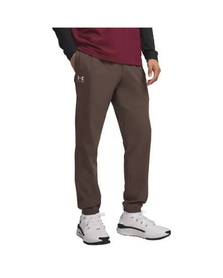 Jogger Homme Ua Vibe Woven