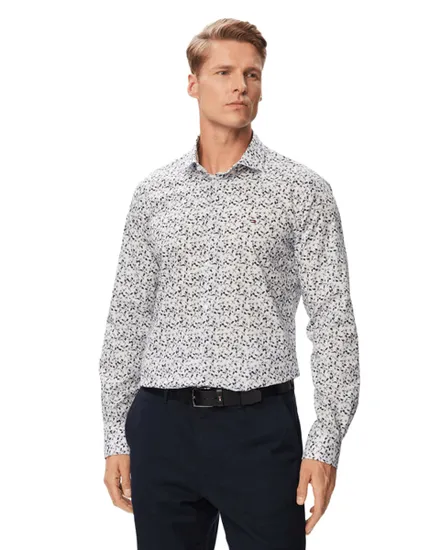 Chemise Homme CL Flower Print