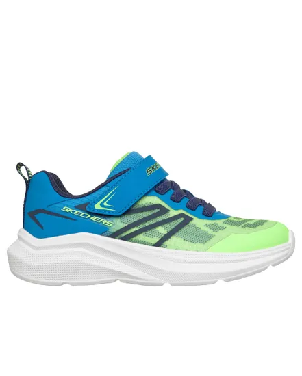 Chaussures Enfants Garçons Microspec Velocity