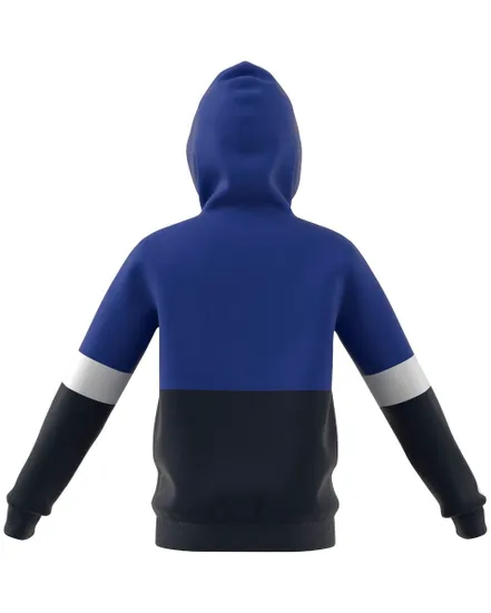 sweatshirt enfant B CB FL HD Bleu