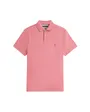 Polo Homme 1985 REGULAR POLO Rose Camélia