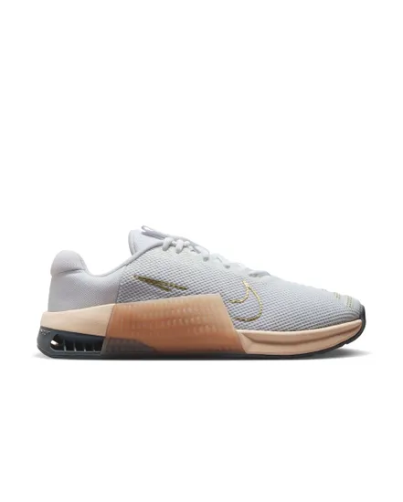 Chaussures Femme W NIKE METCON 9 Blanc