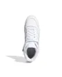 Chaussures Homme FORUM MID Blanc