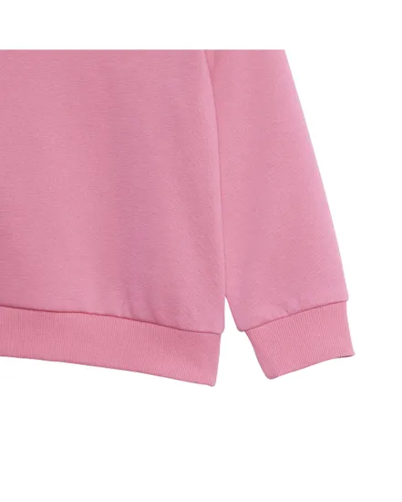 Ensemble de survetement Bébé I LIN FL JOG Rose