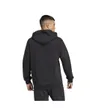 Sweat à capuche Homme D4T HOODIE Noir