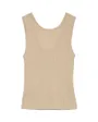 Top Femme VMSECRET SHORE U-BACK