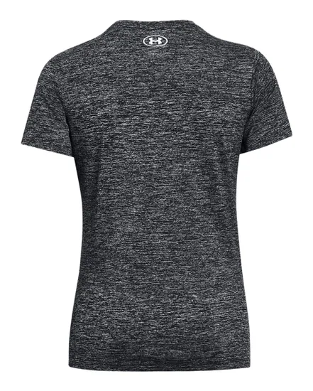 T-Shirt Training Femme UA Tech Twist