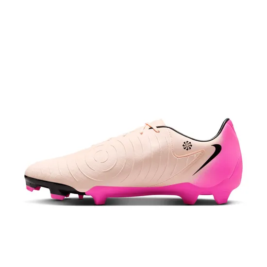 Crampons de football Homme PHANTOM GX II ACADEMY FG/MG