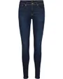 Jean Slim Femme VMLUX MR Slim Jeans RI347 GA NOOS