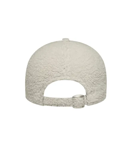 Casquette Femme New Era 9FORTY Borg Neyyan Stone