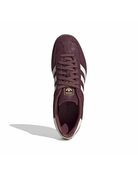 Chaussures Homme GAZELLE INDOOR Bordeaux