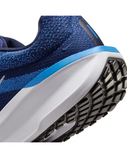 Chaussures de running Homme NIKE AIR WINFLO 11 Bleu