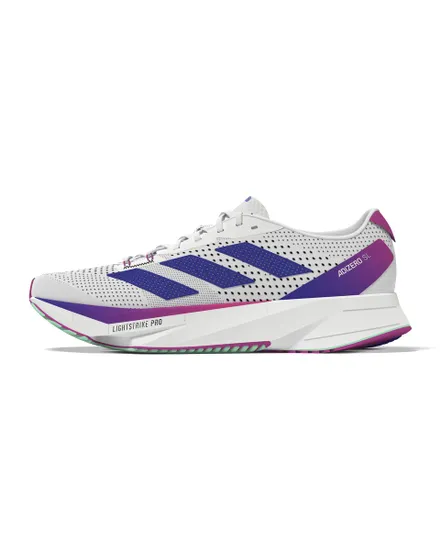 Chaussures de running Homme ADIZERO SL Blanc