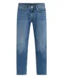Titre Jean Homme Core Denton Light Blue