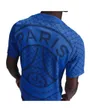 Maillot de football Homme PSG MNK DF ACDPR SSTOP K HA PM Bleu