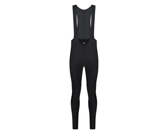 Collant à bretelles Homme COLDSHIELD 2.0 Noir