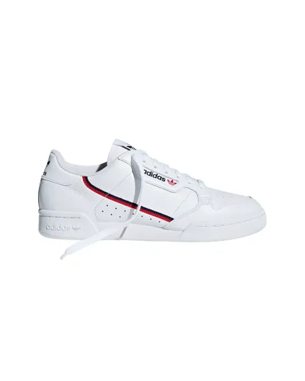 Chaussures Homme CONTINENTAL 80 Blanc