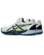 Chaussures de handball Homme POWERBREAK FF Blanc