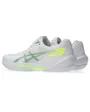 Chaussures de volleyball Femme BEYOND FF 2 Blanc