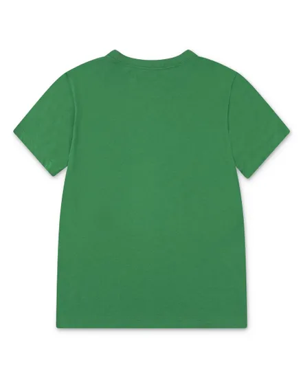 T-shirt Enfant plus agé JUMPMAN AIR EMB Vert