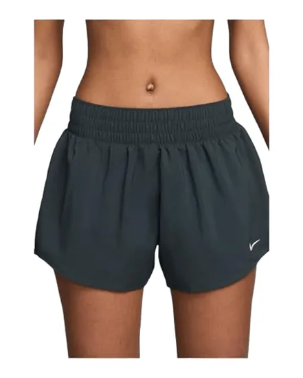 Short 3 Pouces Femme Nike One Dri-FIT