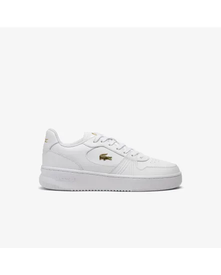 Chaussures Femme L001 SET 225 6 SFA Blanc