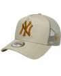 Casquette Enfant New Era Yankees Trucker Snapback