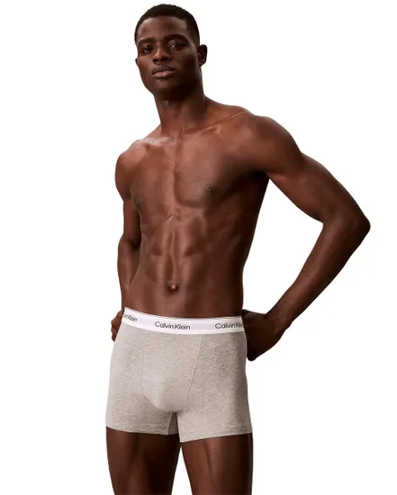 Boxer Homme Relaxed Fit Trunk 3P