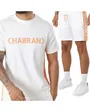 Tee Shirt Homme CHABRAND