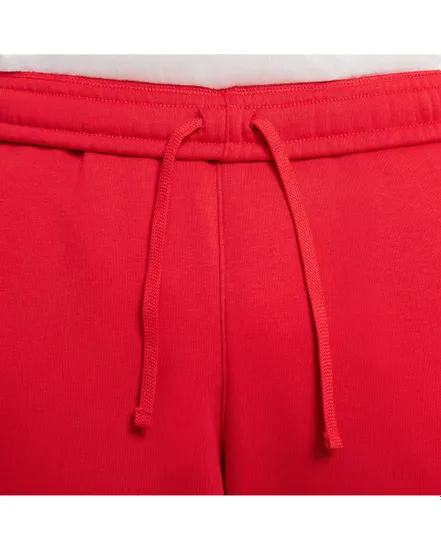 Pantalon de survetement Homme M NSW CLUB JGGR BB Rouge
