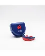 Protèges-dents Homme/Enfant VIPER (10) Bleu
