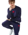 Pantalon Survêtement Homme Doak212