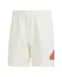 Short Homme M FI BOS SHO Beige