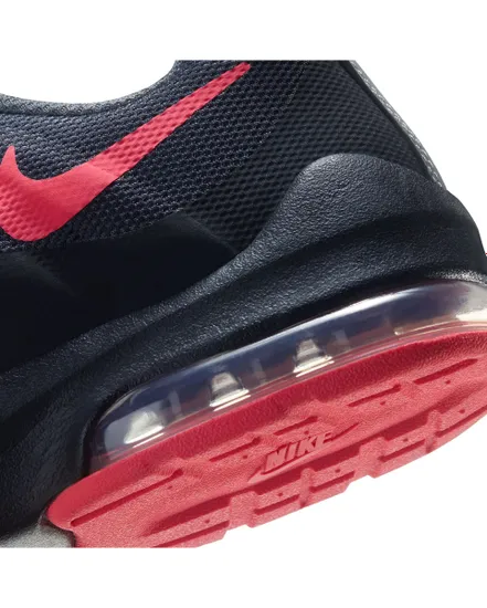 Chaussures Fille NIKE AIR MAX INVIGOR (GS) Noir