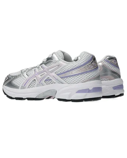 Chaussures Enfant GEL-1130 PS Blanc