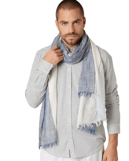 Écharpe Homme Buster AC M M+