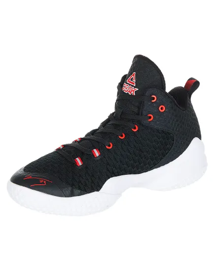 Chaussures Homme LOU WILLIAMS 1 Noir