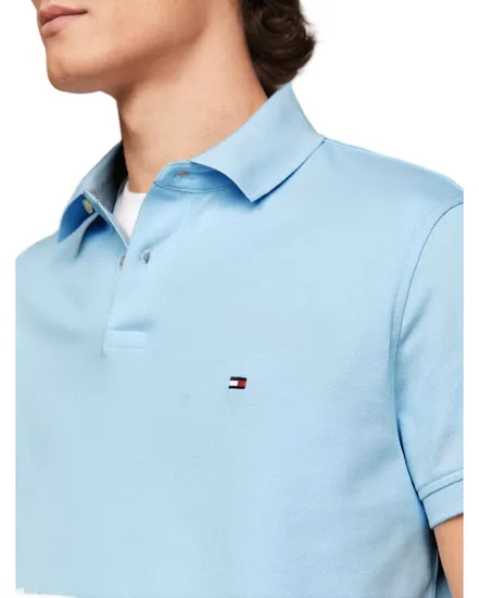 Polo Homme 1985 REGULAR POLO Bleu