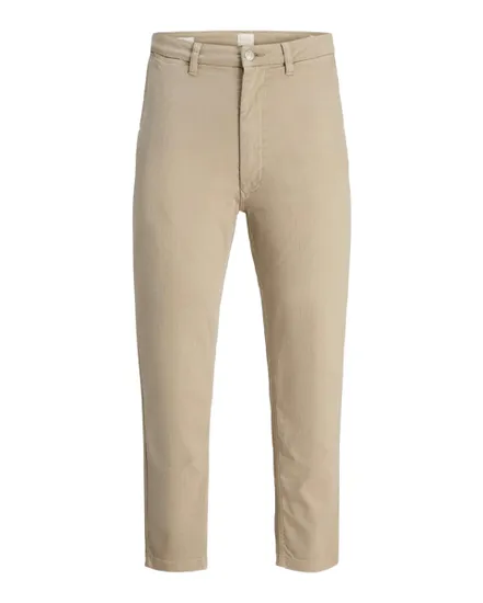 Pantalon Slim Fit Homme JPRCCMARCO JJFRANK CHINO PANT NOOS