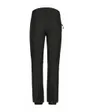 Pantalon de ski Femme ERDING Noir