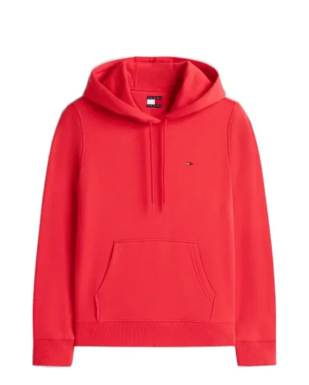 Sweat à capuche Femme TJW Reg S Flag