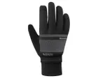 Gants longs Homme INFINIUM PRIMALOFT Gris Métallisé