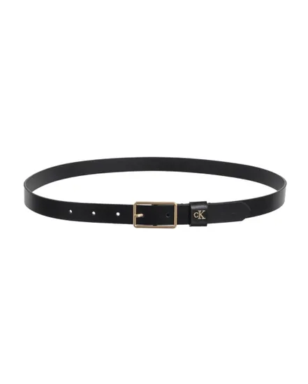 Ceinture Femme Square Buckle CK Loop 25mm