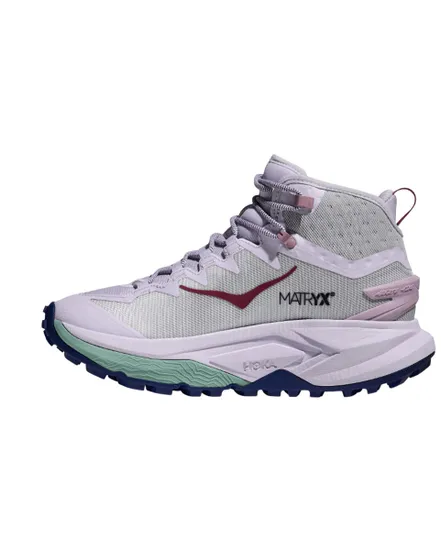 Chaussures De Randonnée Femme Mafate Hike