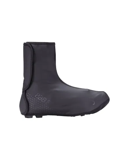 Sur-chaussures Unisexe MULTIFLEX Noir