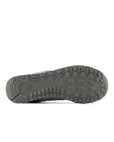 Chaussures Femme WL574MLG Argent