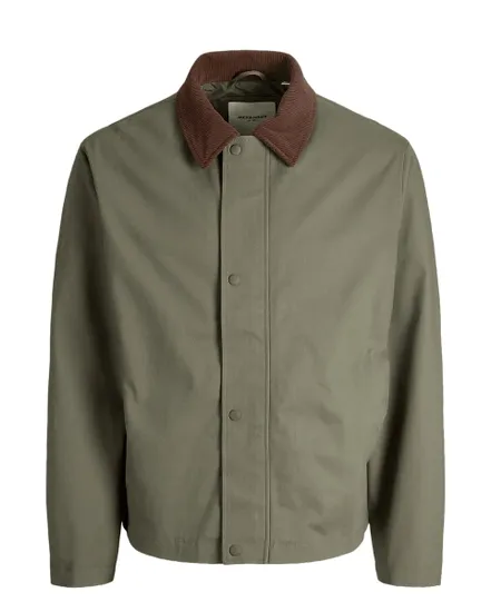 Veste Worker Homme JJEGRAHAM