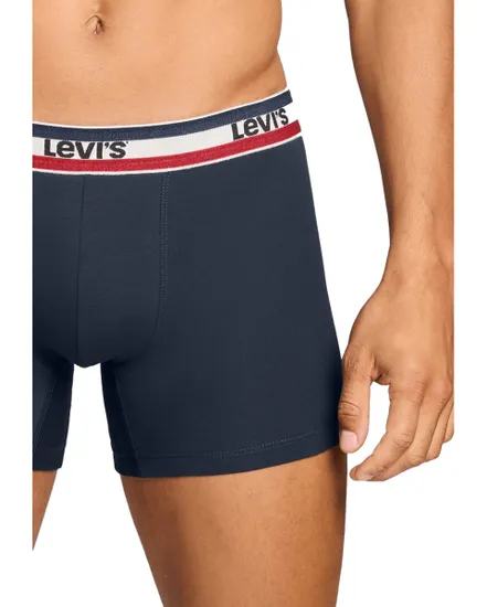 Boxer Homme Levi's Repeat Spw Logo 2p